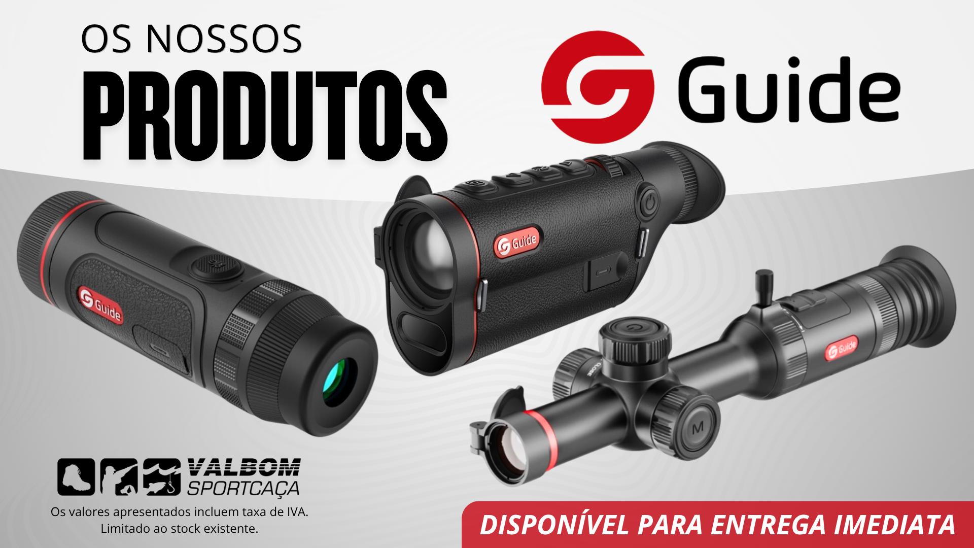 Produtos Guide